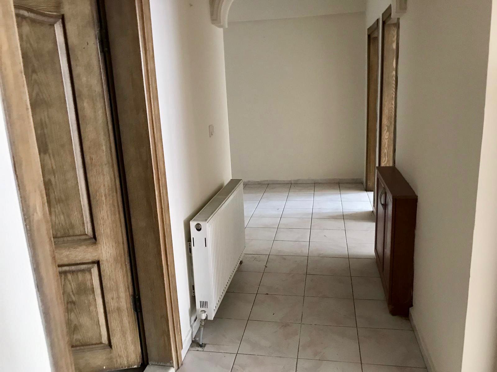 MABEL'DEN DÜZCE'DE BOLU CADDESİ ÜZERİNDE KOMPLE BİNA